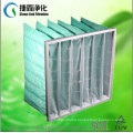 Non Woven Filter Fabric Bag Air Filters HEPA Filter